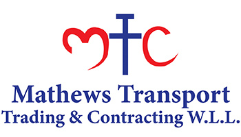 MATHEWS TRANSPORT TRADING & CONTRACTING WLL in Doha Qatar