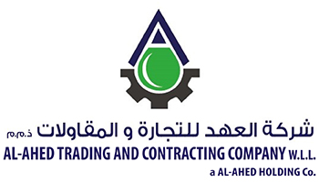 AL AHED TRADING & CONTG CO LTD in Doha Qatar