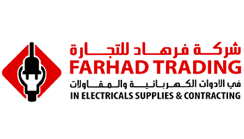 FARHAD TRADING IN ELECTRICALS SUPPLIES & CONTRACTING in Doha Qatar