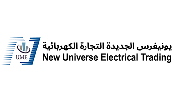 NEW UNIVERSE ELECTRICAL TRADING WLL in Doha Qatar