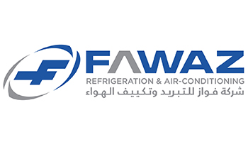 FAWAZ REFRIGERATION & AIR CONDITIONING CO WLL in Doha Qatar