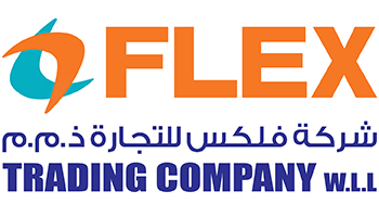 FLEX TRADING COMPANY WLL in Doha Qatar