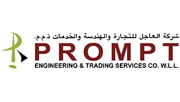 PROMPT ENGINEERING & TRADING SERVICES CO WLL in Doha Qatar