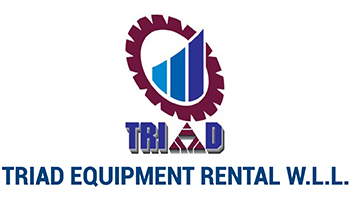 TRIAD EQUIPMENT RENTAL in Doha Qatar