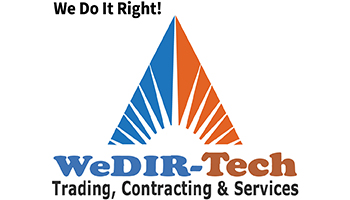 WEDIR - TECH TRADING CONTRACTING & SERVICES WLL in Doha Qatar