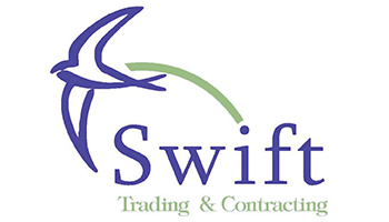 SWIFT TRADING & CONTRACTING WLL in Doha Qatar