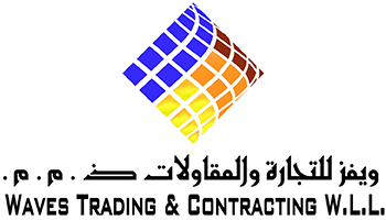 WAVES TRADING & CONTRACTING WLL in Doha Qatar