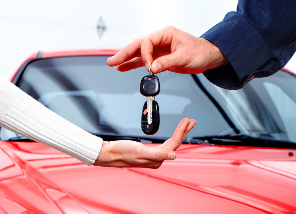 VEHICLE LEASING in Doha Qatar