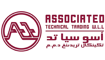 ASSOCIATED TECHNICAL TRADING WLL in Doha Qatar