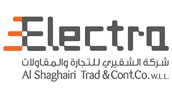 ELECTRA - AL SHAGHAIRI TRADING & CONTRACTING CO WLL (TRADING DIV) in Doha Qatar