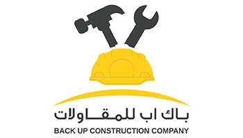 BACK UP CONSTRUCTION COMPANY in Doha Qatar