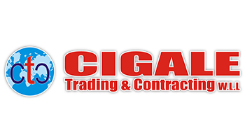 CIGALE TRADING & CONTRACTING WLL in Doha Qatar