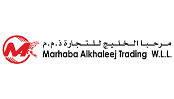 MARHABA ALKHALEEJ TRADING WLL in Doha Qatar