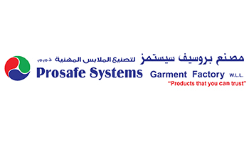 PROSAFE SYSTEMS GARMENT PRODUCTION WLL in Doha Qatar