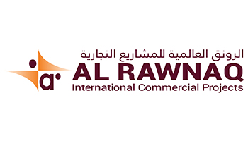 AL RAWNAQ INTERNATIONAL COMMERCIAL PROJECTS in Doha Qatar