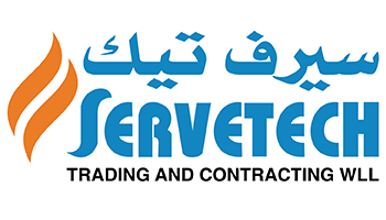 SERVETECH TRADING & CONTRACTING WLL in Doha Qatar