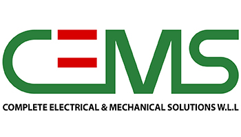CEMS TRADING ( COMPLETE ELECTRICAL & MECHANICAL SOLUTIONS WLL ) in Doha Qatar