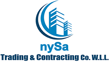 NYSA TRADING & CONTRACTING CO WLL in Doha Qatar