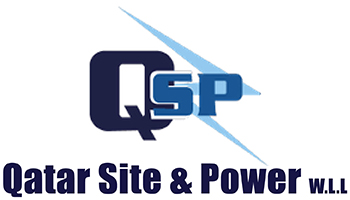 QATAR SITE & POWER WLL in Doha Qatar