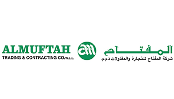 AL MUFTAH TRADING & CONTG CO WLL ( ELECTRONICS / HOME APPLIANCES DIV ) in Doha Qatar