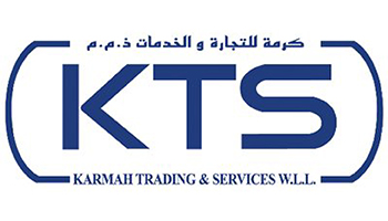 KTS (KARMAH TRADING & SERVICES WLL) in Doha Qatar