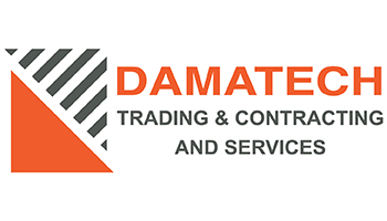 DAMATECH TRADING & CONTRACTING & SERVICES in Doha Qatar