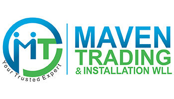 MAVEN TRADING & INSTALLATION WLL in Doha Qatar