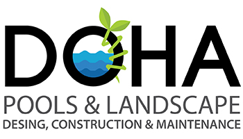 DOHA POOLS & LANDSCAPE WLL in Doha Qatar