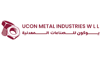 UCON METAL INDUSTRIES in Doha Qatar