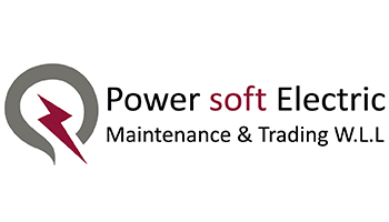 POWERSOFT ELECTRICAL MAINTENANCE & TRADING WLL in Doha Qatar