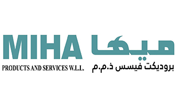 MIHA PRODUCTS & SERVICES WLL in Doha Qatar