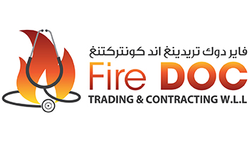 FIRE DOC TRADING & CONTRACTING WLL in Doha Qatar