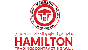 HAMILTON TRADING & CONTRACTING WLL in Doha Qatar