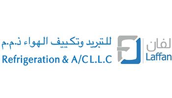 LAFFAN REFRIGERATION & A/C CO WLL in Doha Qatar