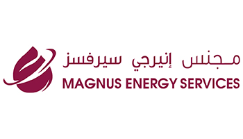 MAGNUS ENERGY SERVICES in Doha Qatar