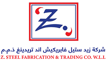 Z STEEL FABRICATION & TRADING CO WLL in Doha Qatar