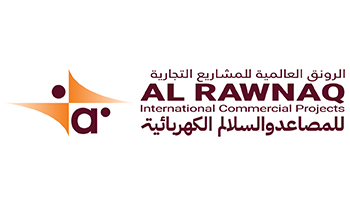 AL RAWNAQ ELEVATORS in Doha Qatar
