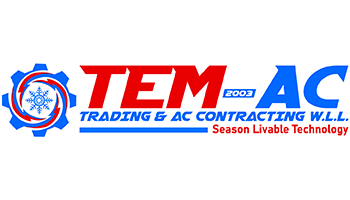 TEM-AC TRADING & AC CONTRACTING WLL in Doha Qatar