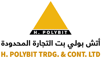 H POLYBIT TRADING & CONTRACTING in Doha Qatar