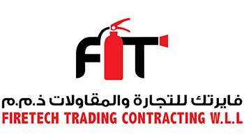 FIRETECH TRADING CONTRACTING WLL in Doha Qatar