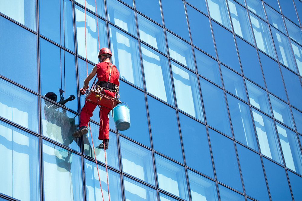 Rope Access in Doha Qatar