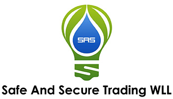 SAFE AND SECURE TRADING WLL in Doha Qatar
