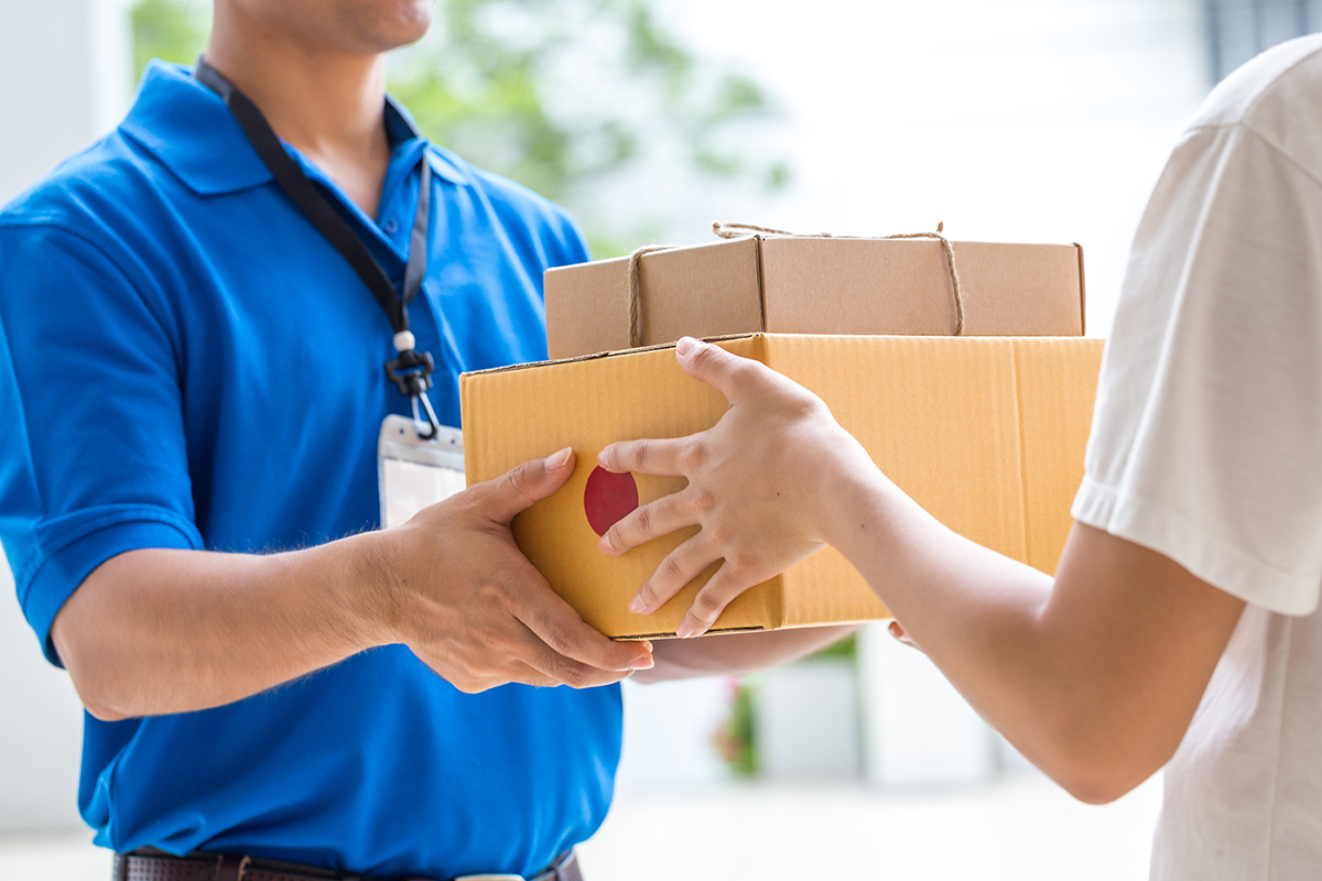 Courier Services in Doha Qatar