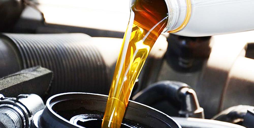 Lube Oil Services in Doha Qatar