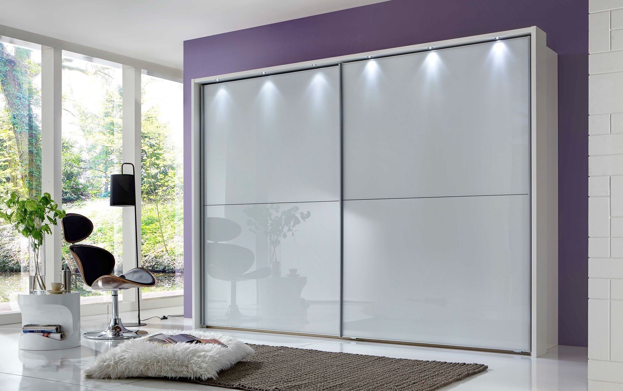 Wardrobes Sliding in Doha Qatar Blog