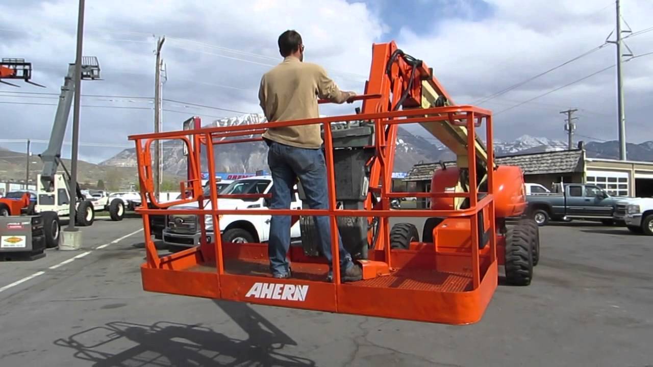 MANLIFT HIRE & SUPPLIERS in Doha Qatar