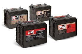 Battery Suppliers in Doha Qatar