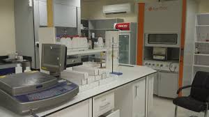 Laboratories - Testing in Doha Qatar