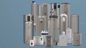 Water Heaters in Doha Qatar