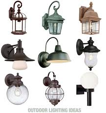 Lighting Fixtures - Outdoor in Doha Qatar